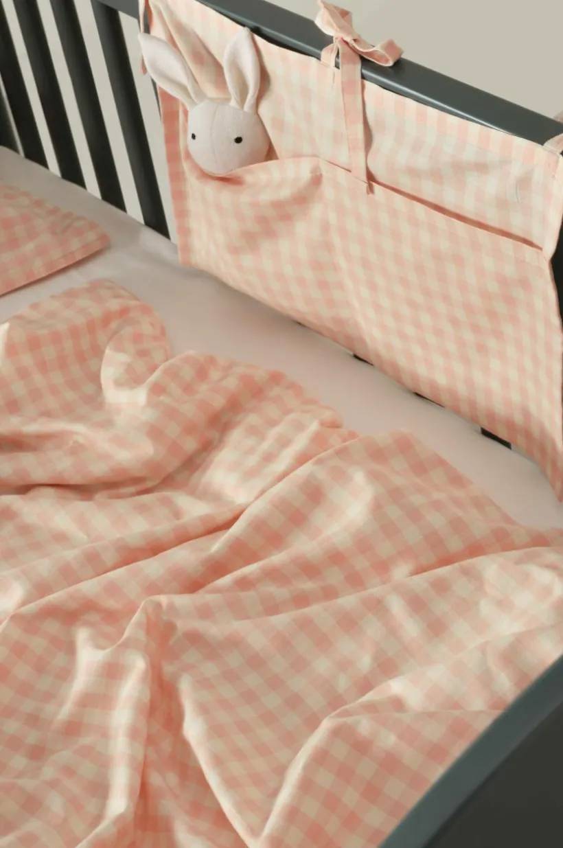 VERMONT Förvaringsficka - Ekologisk