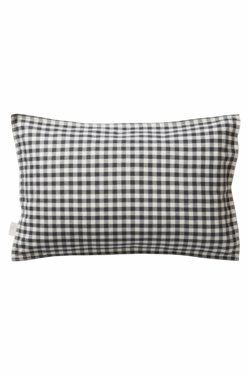 VERMONT MINI örngott 55x35 Cm - Ekologisk