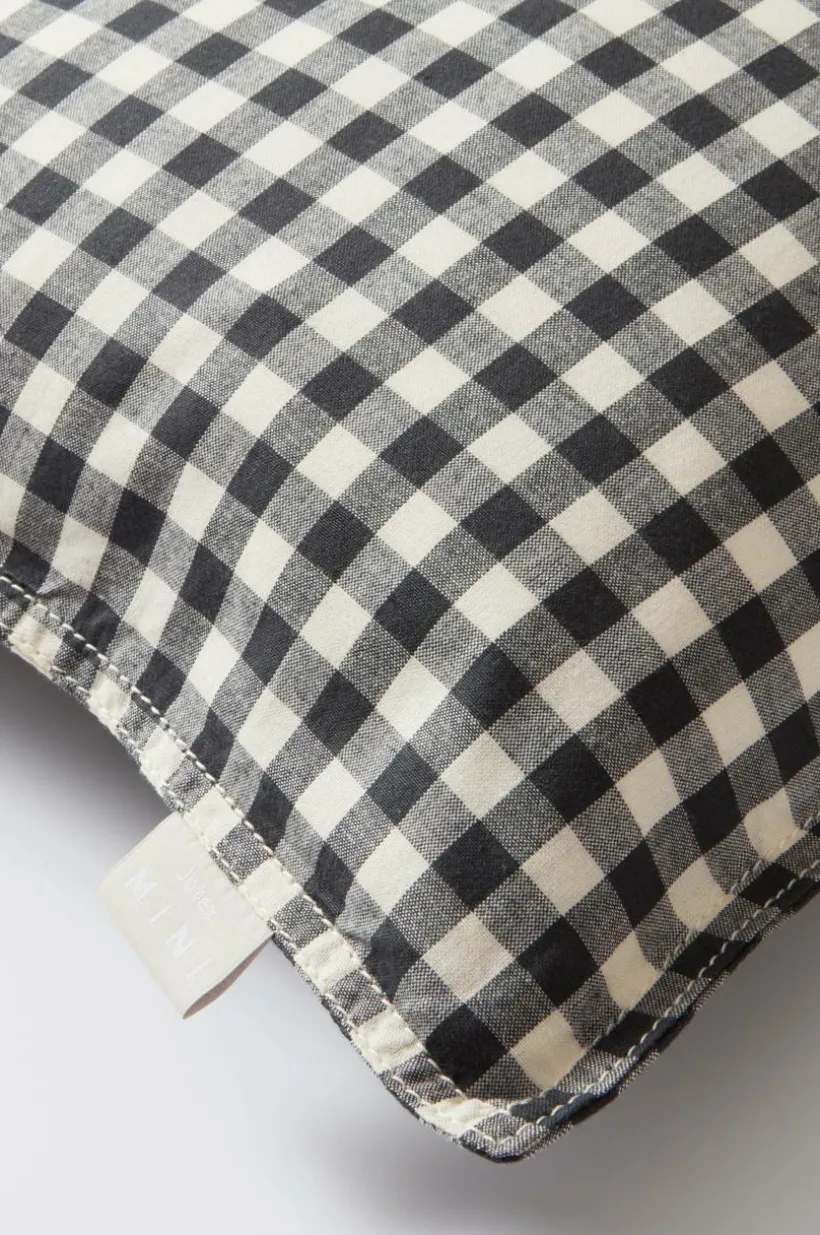 VERMONT MINI örngott 55x35 Cm - Ekologisk