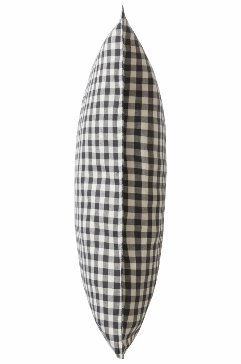 VERMONT MINI örngott 55x35 Cm - Ekologisk