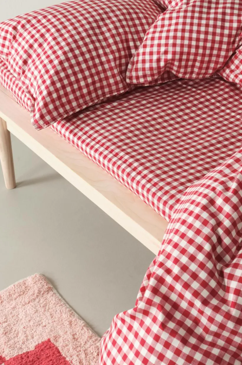 VERMONT örngott 90x50 Cm - Ekologisk