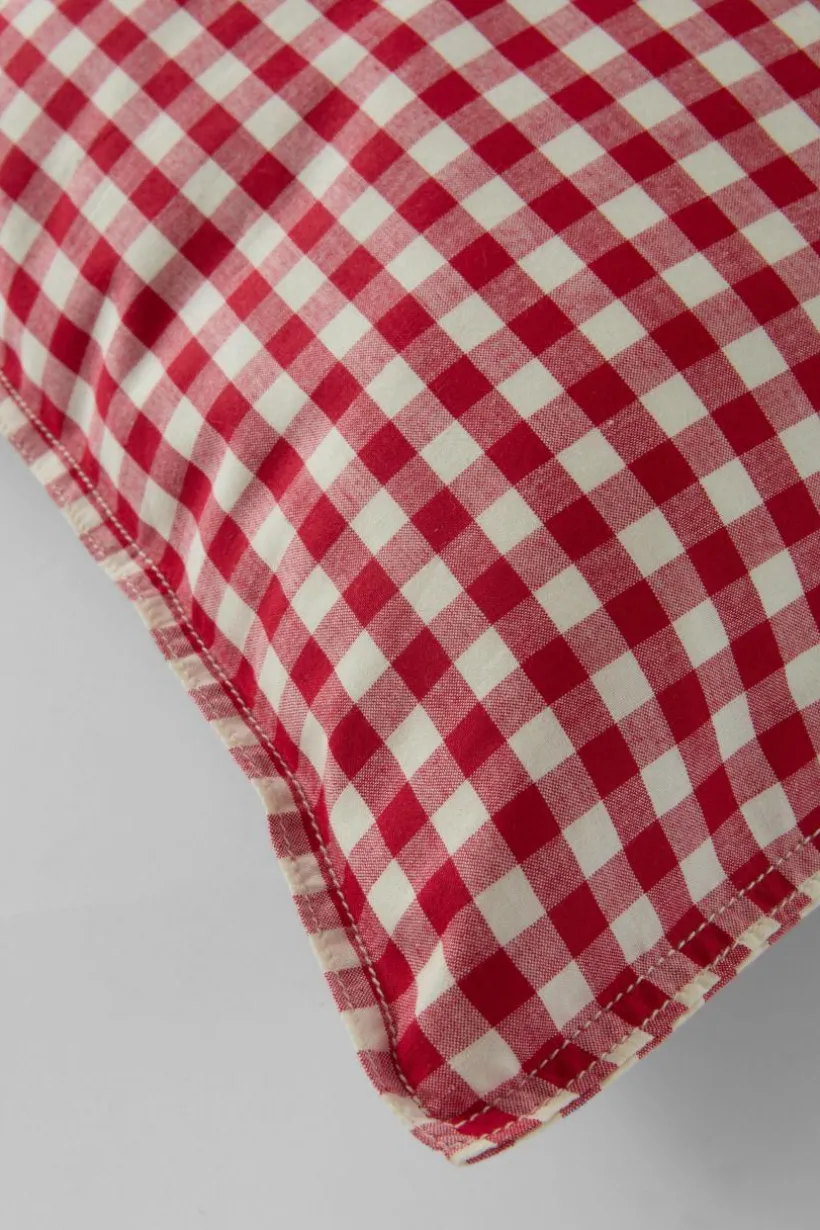 VERMONT örngott 90x50 Cm - Ekologisk