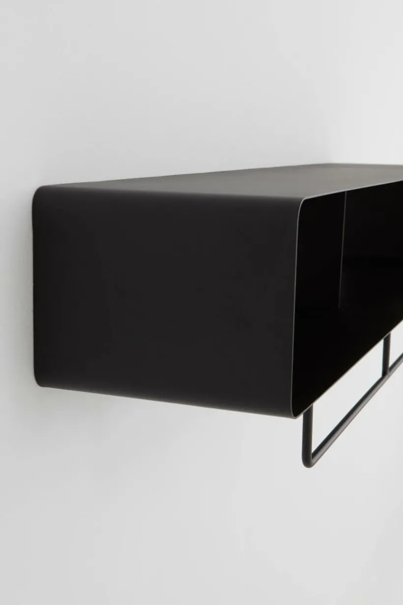 VERNON Hatthylla/klädhängare