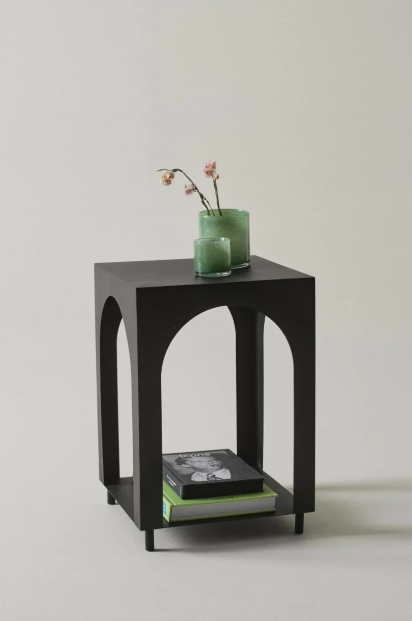 VESTA Sidobord 40x40 Cm