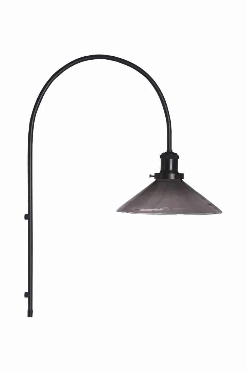 Vägglampa August 25 Cm