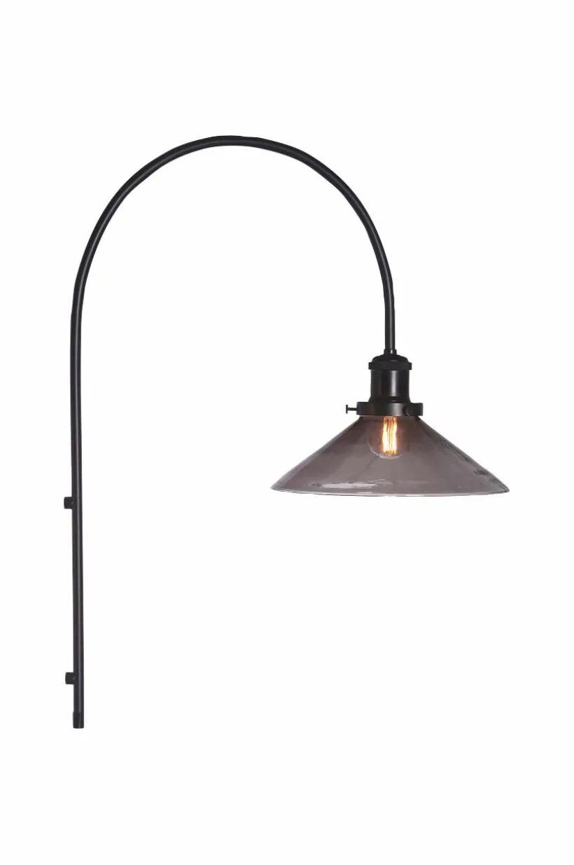 Vägglampa August 25 Cm