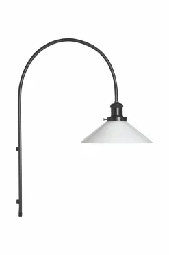 Vägglampa August 25 Cm