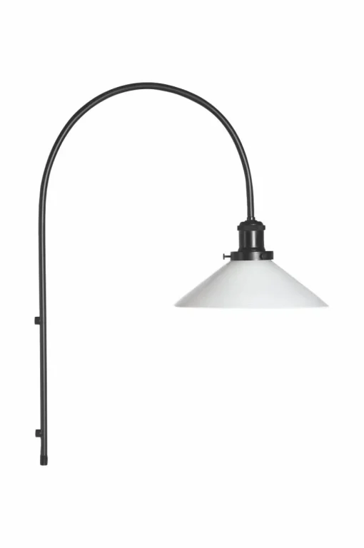 Vägglampa August 25 Cm