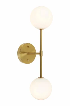 Vägglampa Sigma 49 Cm