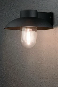 Vägglykta Mani Höjd 21 Cm