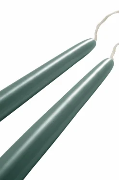 VICKAN PEARL Antikljus 2-pack - Höjd 35 Cm