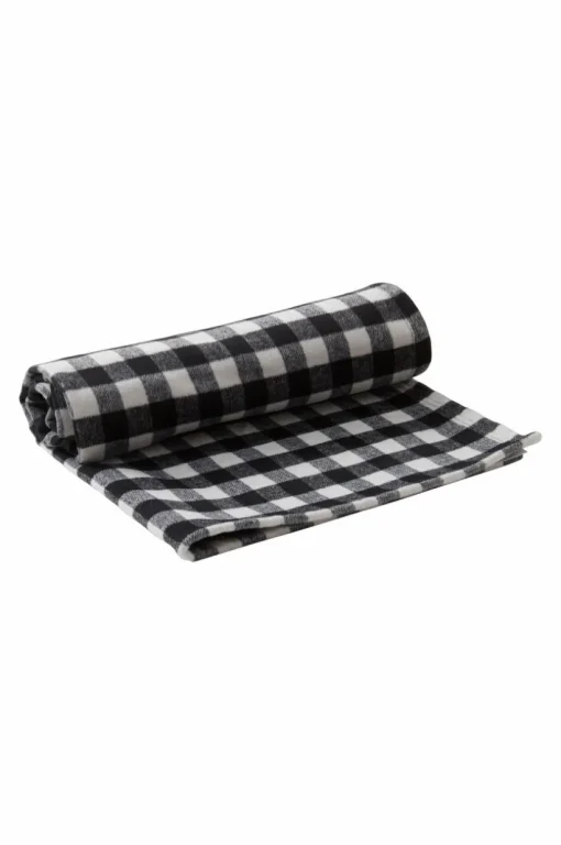 VIDA Hundpläd/kattpläd