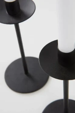 VIDAL Ljusstake 2-pack