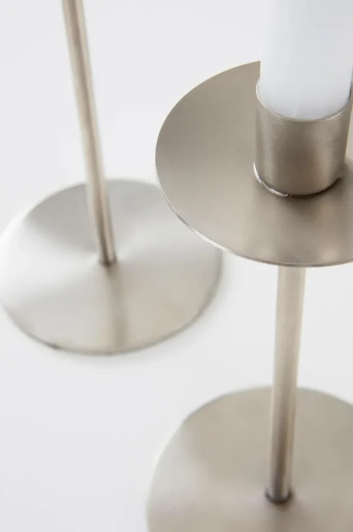VIDAL Ljusstake 2-pack
