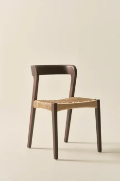 VIKDALEN OAK Stol