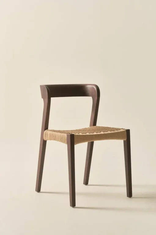 VIKDALEN OAK Stol