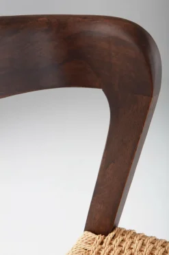 VIKDALEN OAK Stol