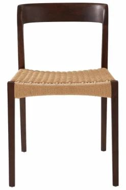 VIKDALEN OAK Stol