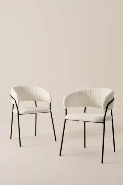 VIKEN Stol 2-pack