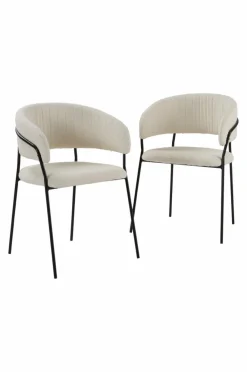 VIKEN Stol 2-pack