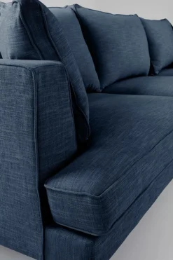 VILLACH Soffa 3-sits Divan Höger