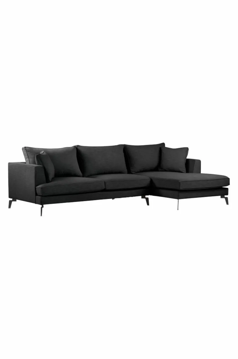 VILLACH Soffa 3-sits Divan Höger