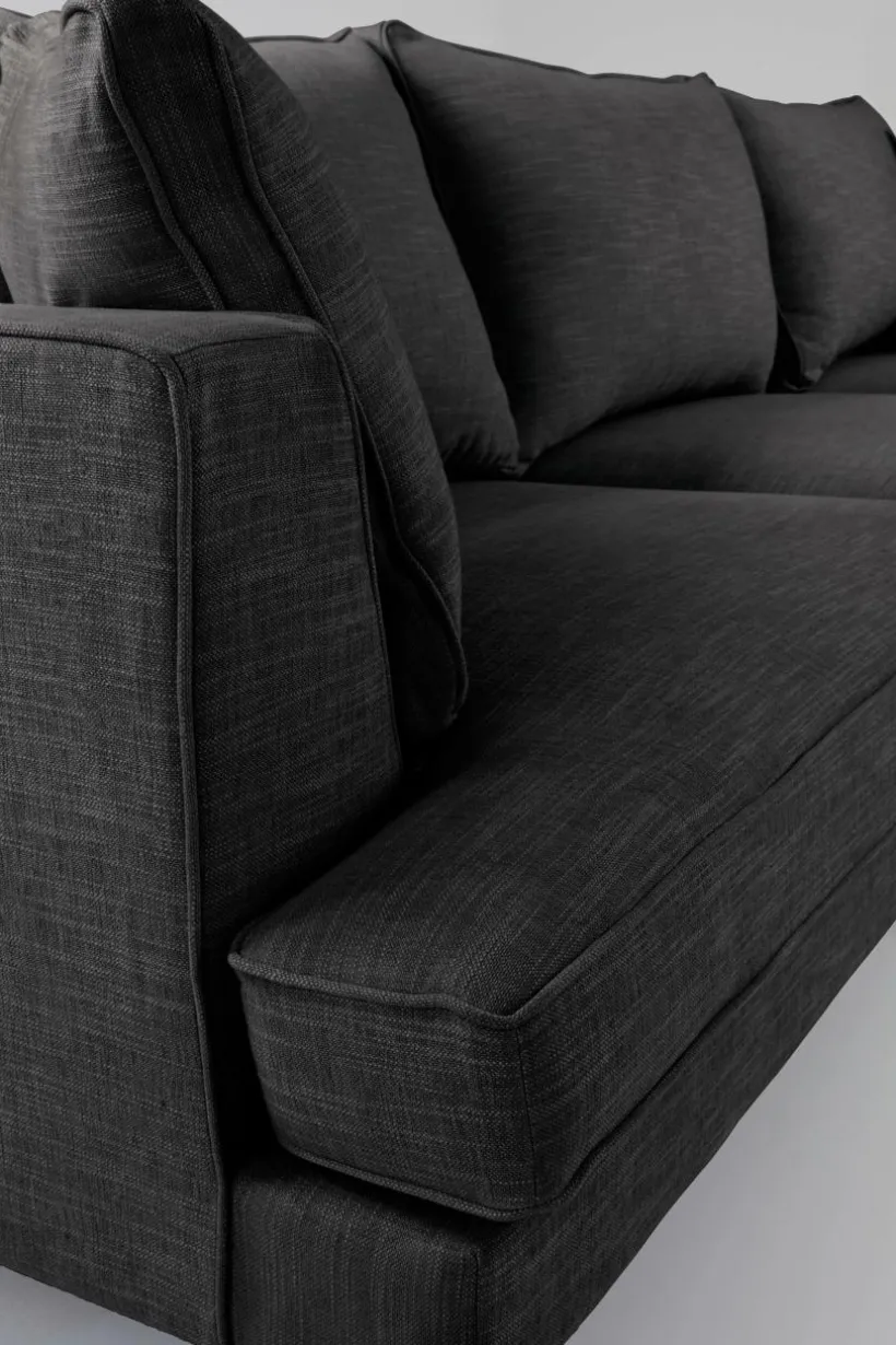 VILLACH Soffa 3-sits Divan Höger