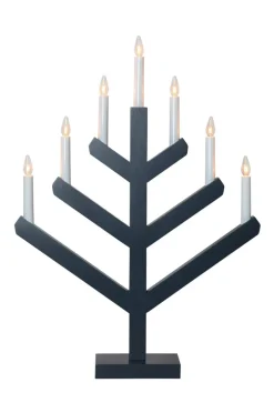 VINGA Elljusstake