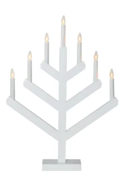 VINGA Elljusstake