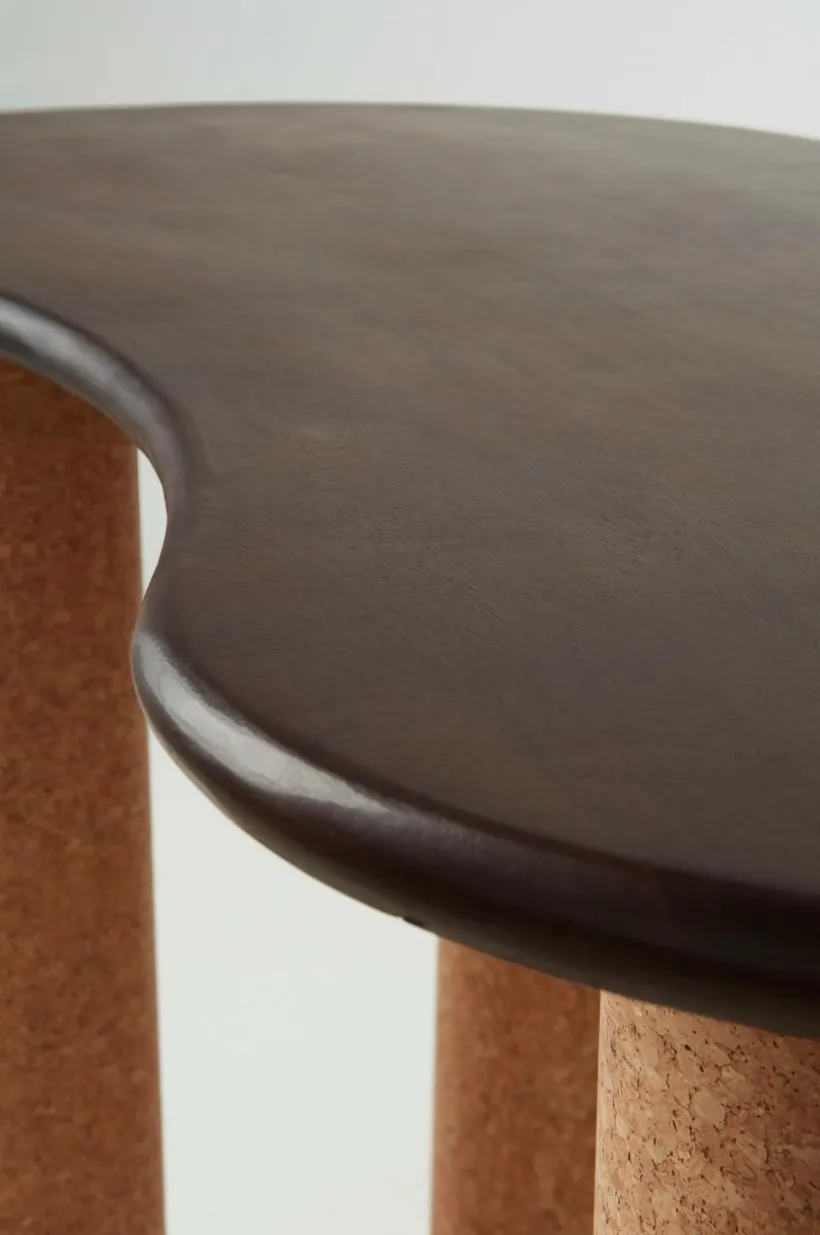 VINIO Skrivbord 60x120 Cm