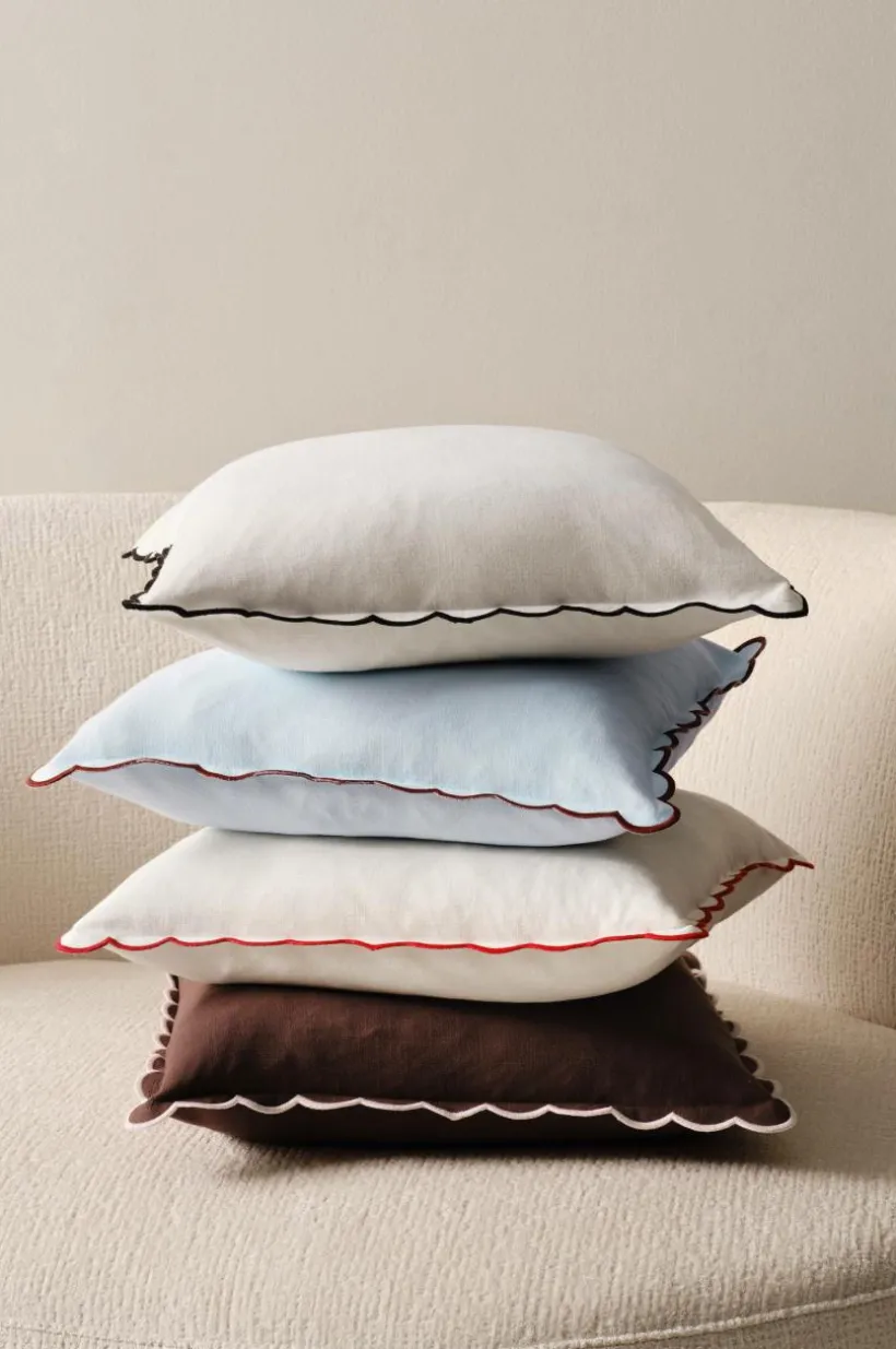 VIVIAN Kuddfodral 45x45 Cm