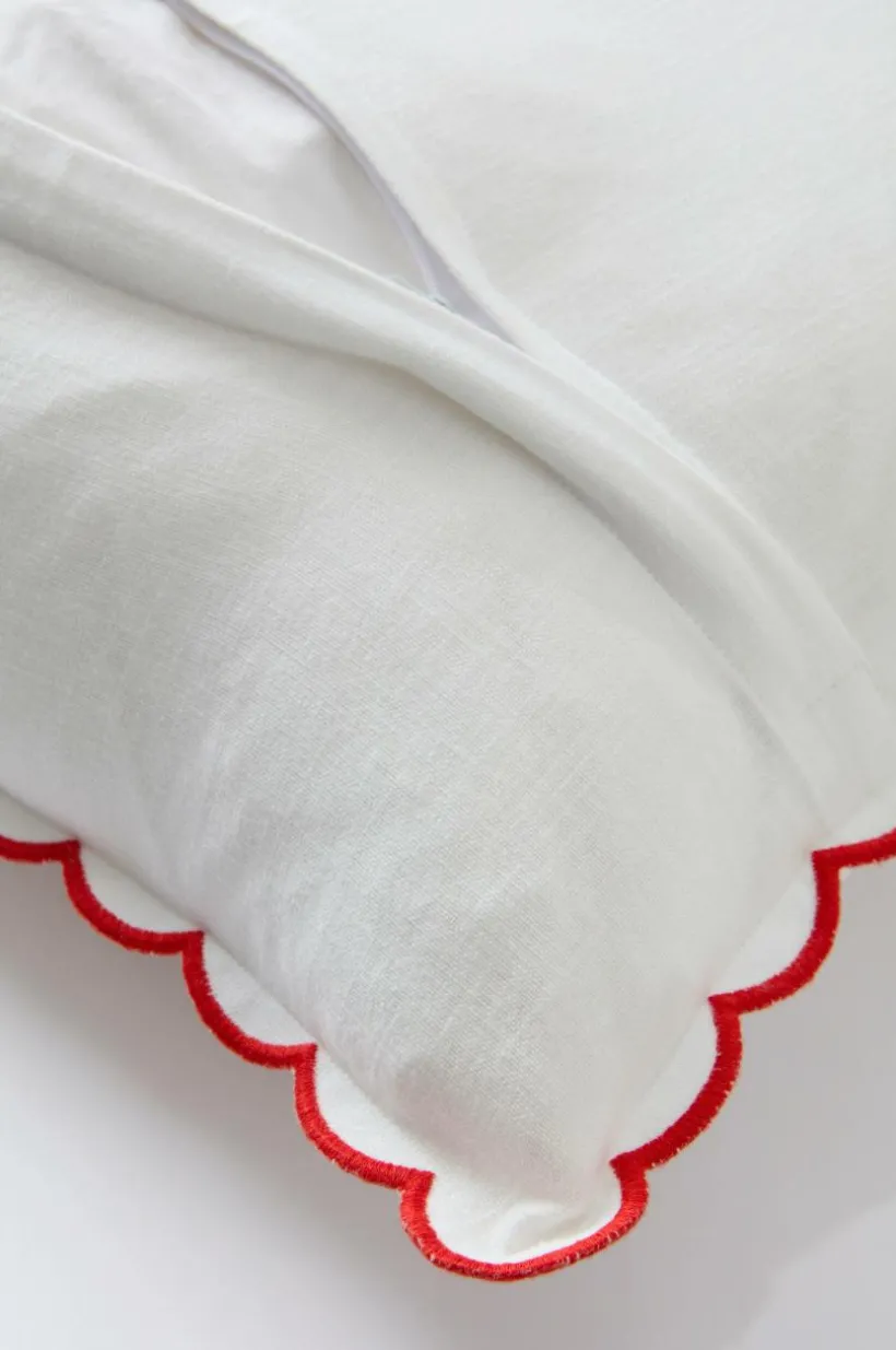 VIVIAN Kuddfodral 45x45 Cm