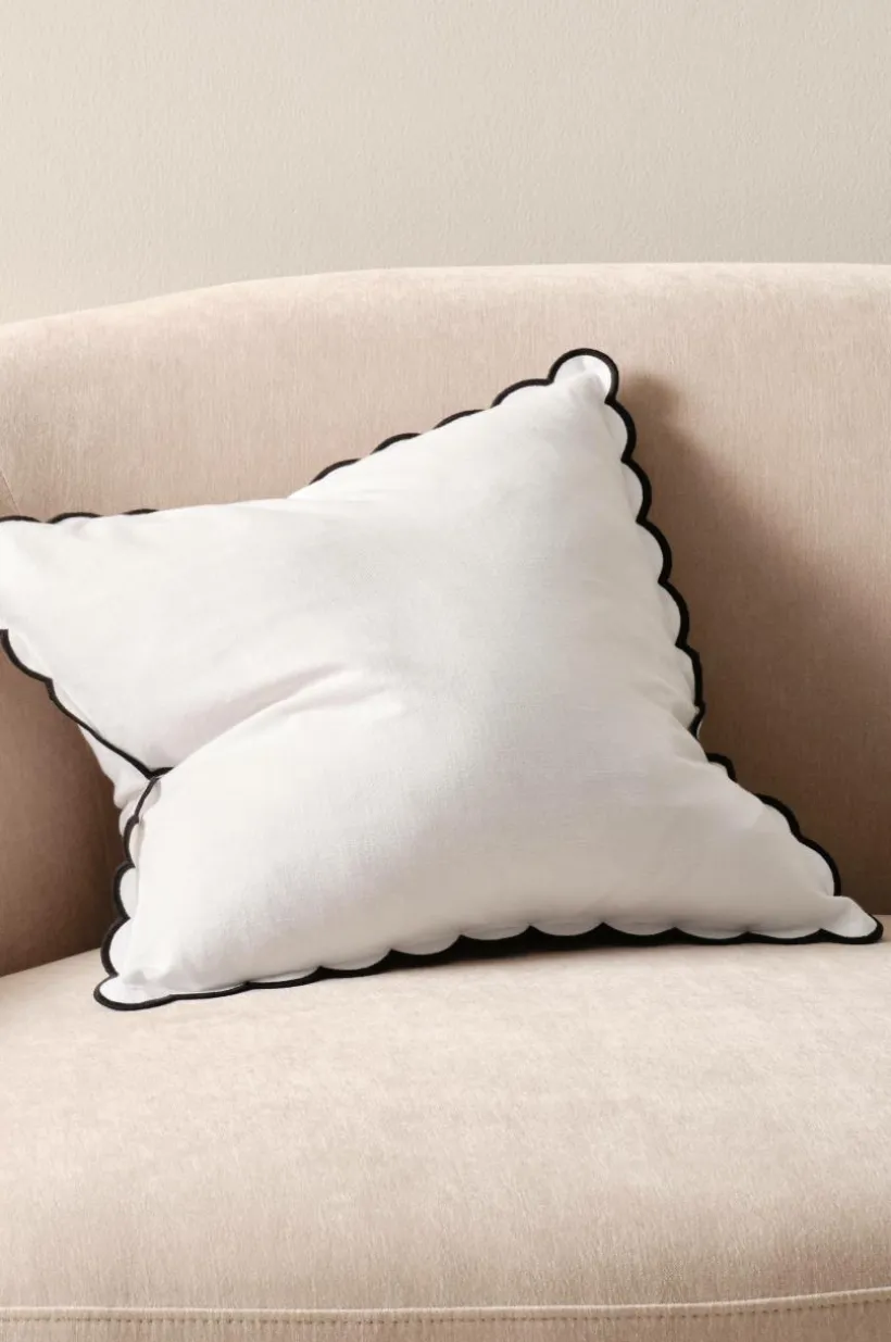 VIVIAN Kuddfodral 45x45 Cm