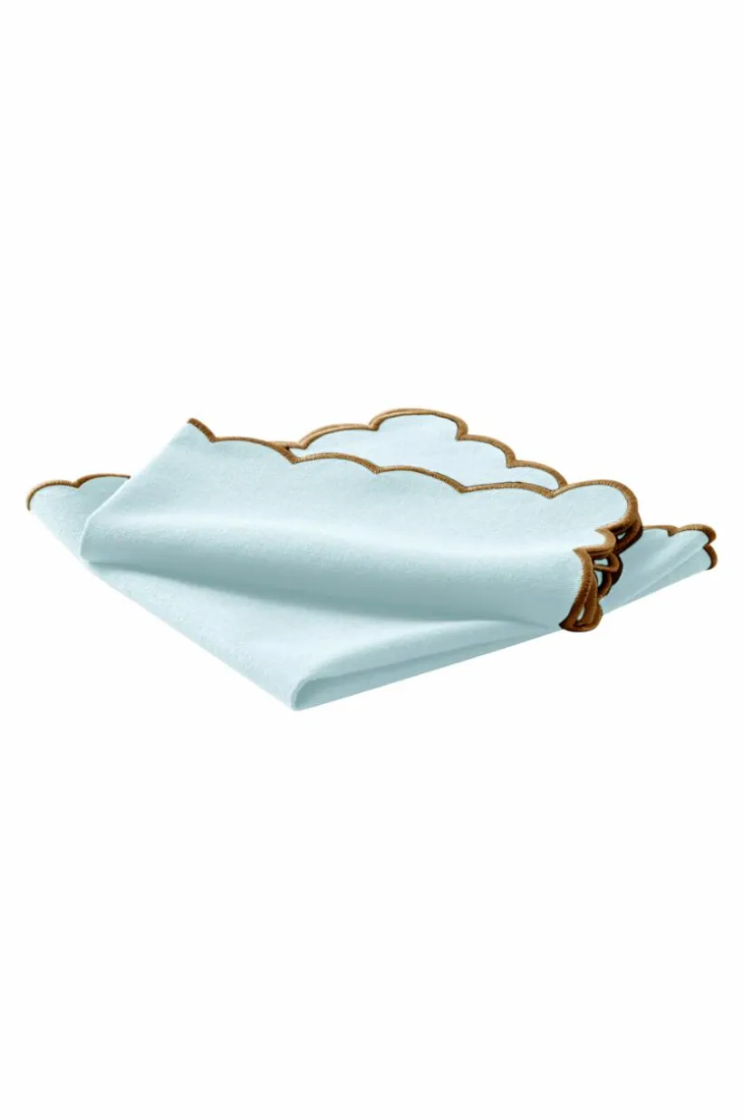 VIVIAN Servett 2-pack