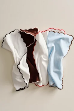 VIVIAN Servett 2-pack