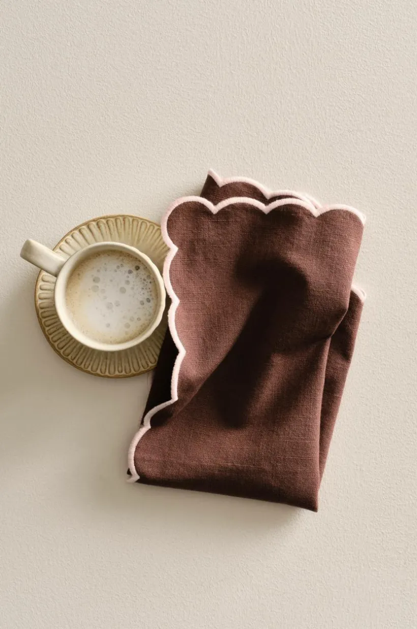 VIVIAN Servett 2-pack