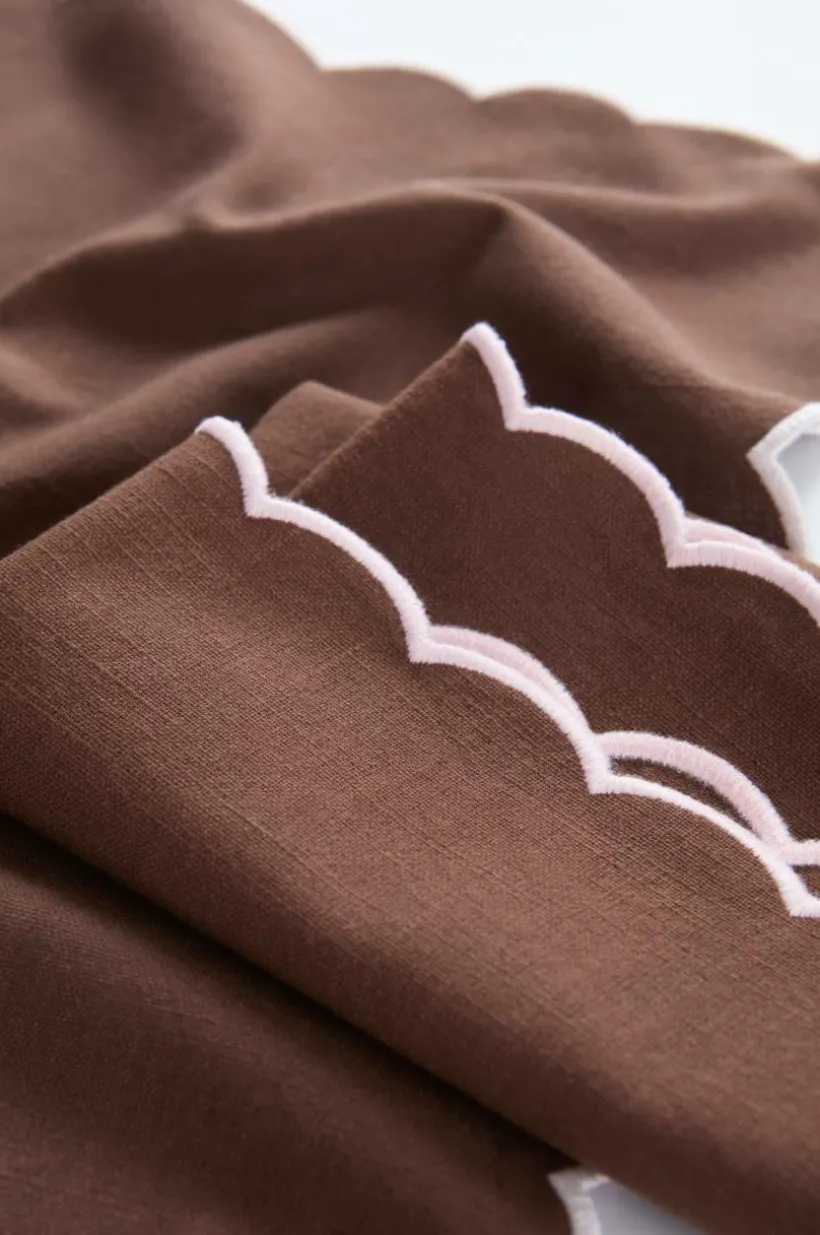 VIVIAN Servett 2-pack