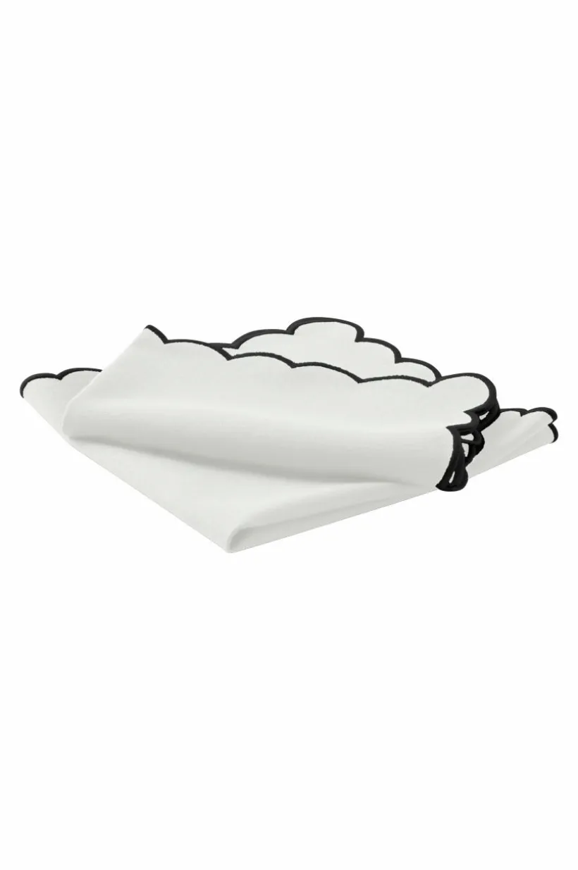 VIVIAN Servett 2-pack