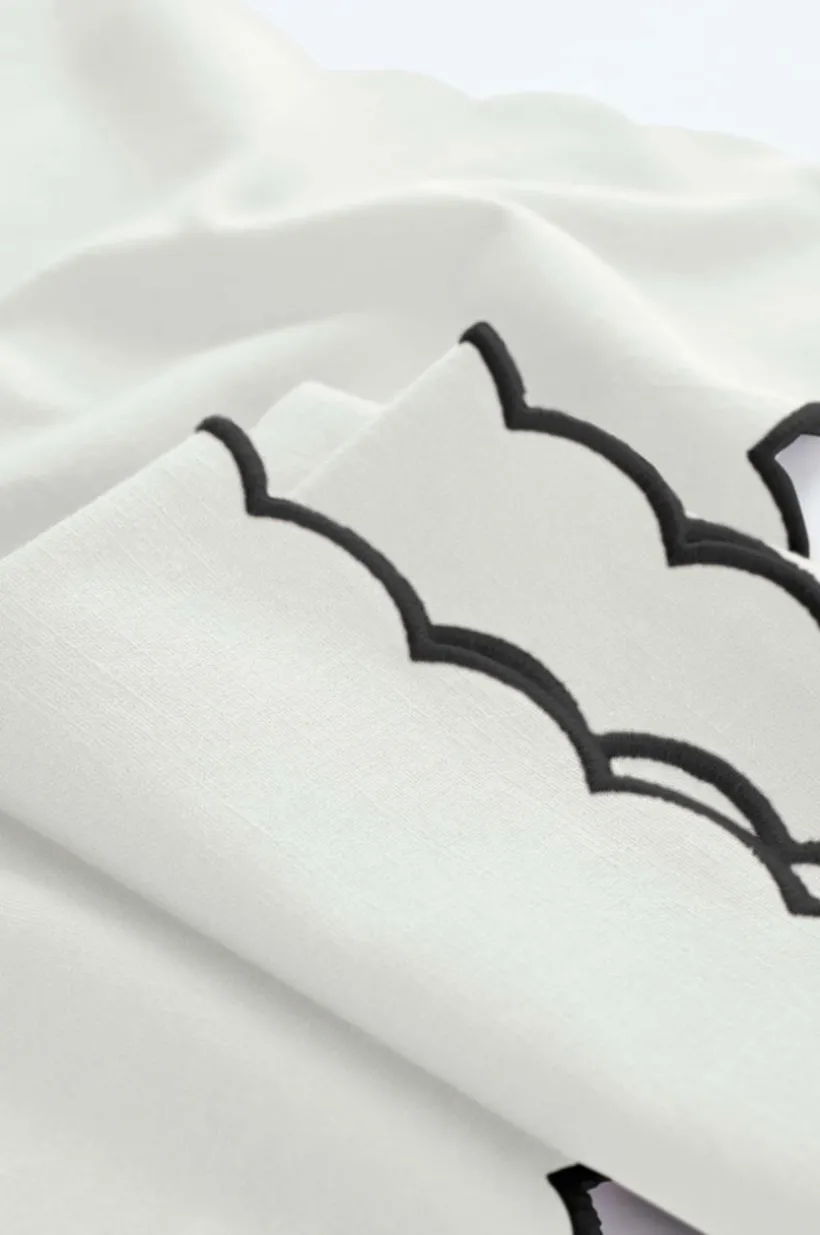 VIVIAN Servett 2-pack