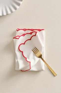 VIVIAN Servett 2-pack