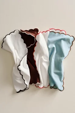 VIVIAN Servett 2-pack