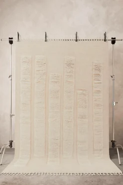 VORREN Ullmatta 200x300 Cm