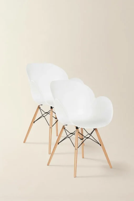 VÄRÖ Stol 2-pack