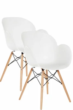 VÄRÖ Stol 2-pack