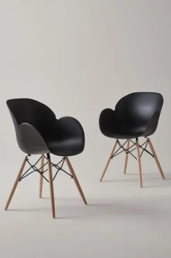 VÄRÖ Stol 2-pack