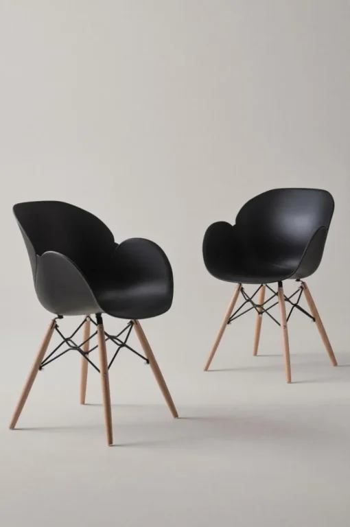 VÄRÖ Stol 2-pack