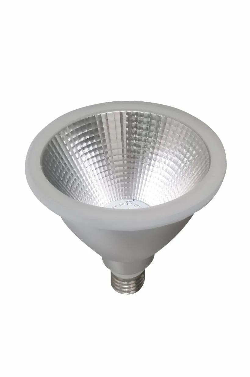 Växtlampa Grow LED 13W, Ø 12.3 Cm