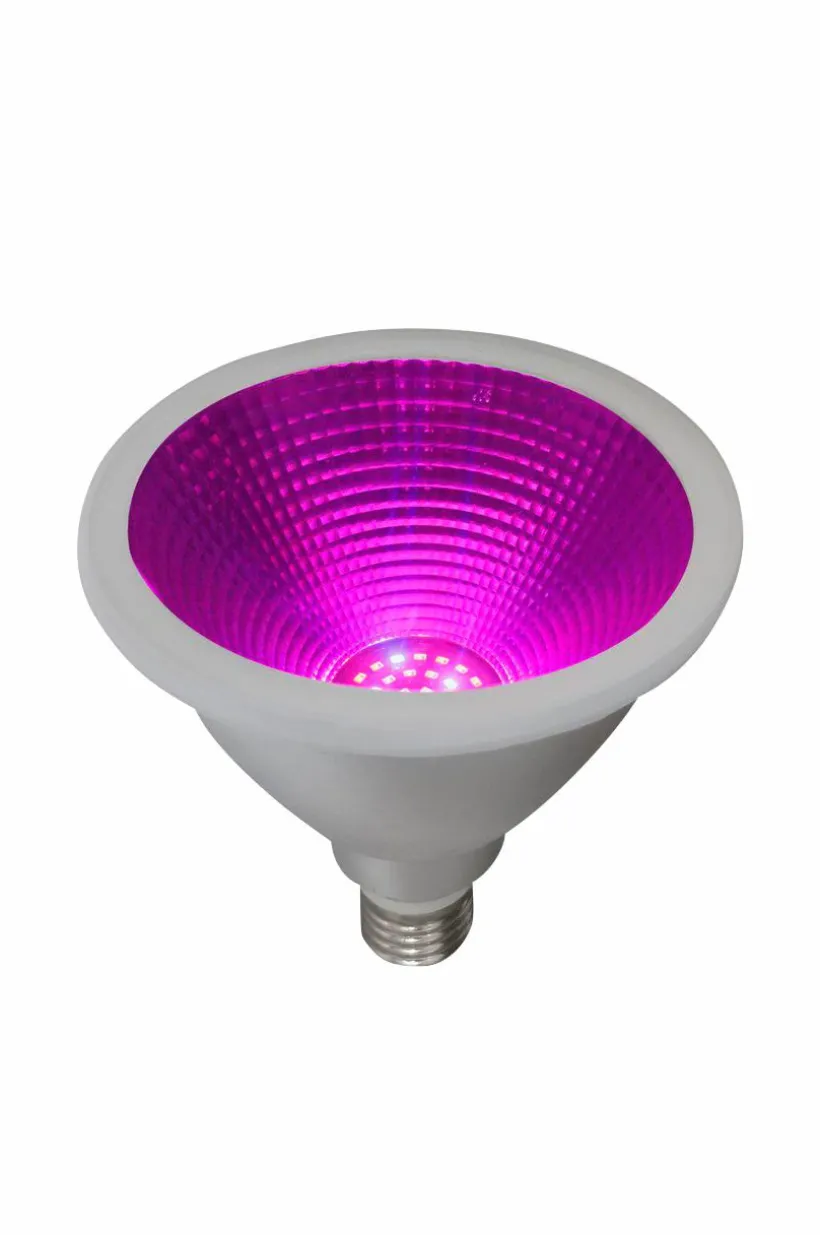 Växtlampa Grow LED 13W, Ø 12.3 Cm
