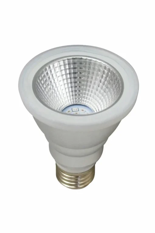 Växtlampa Grow LED 6W, Ø 6.4 Cm