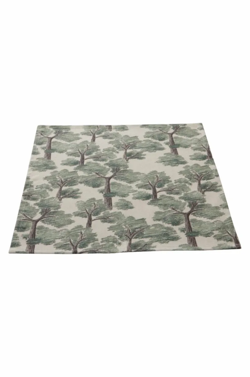 WALDEMAR Servett 4-pack